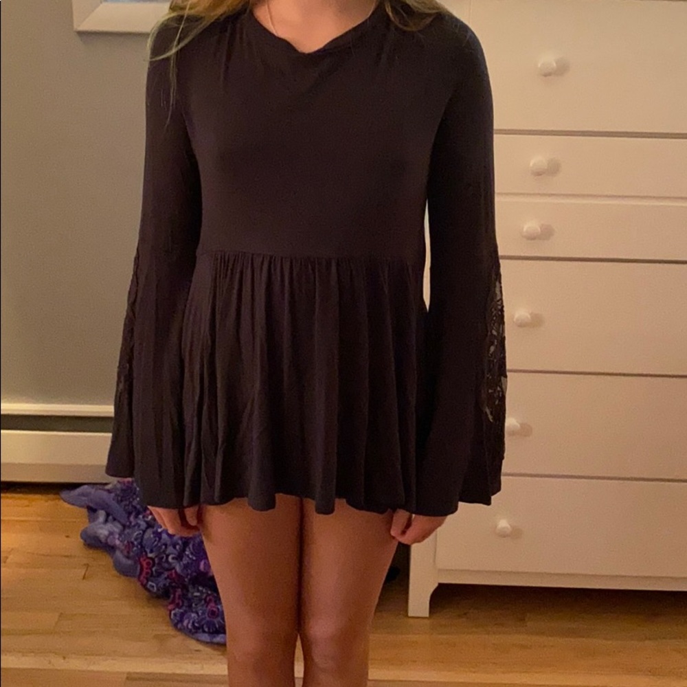 Brand new American Eagle long fashion too